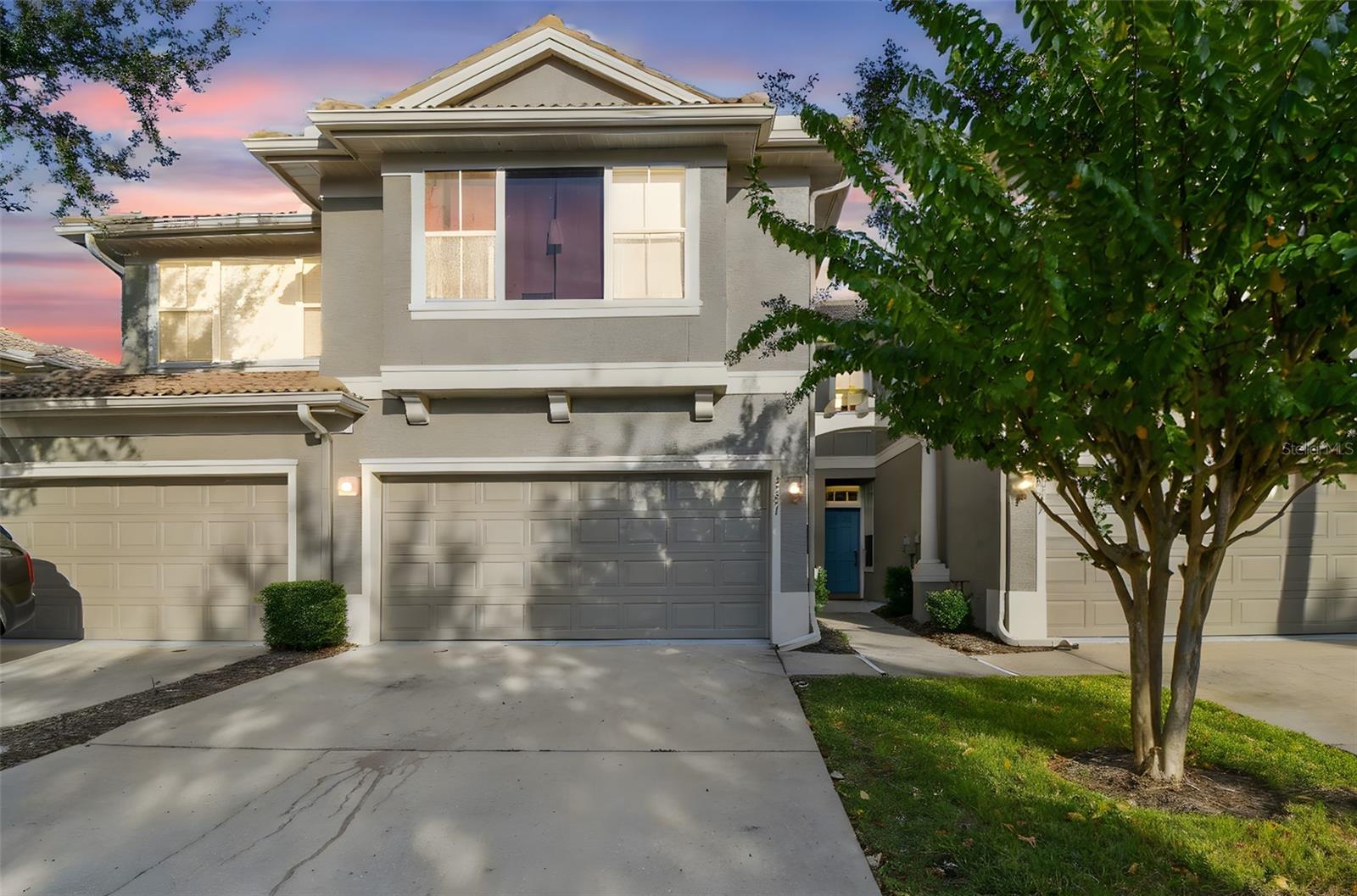 Welcome to this beautiful 1731 Sf townhome in the desirable gated community of Covered Bridge in Dunedin. This well-maintained home offers 2 spacious bedrooms, 2.5 bathrooms, and a 2-car garage—providing comfort, convenience, and plenty of room to enjoy.
Walk into an open great room with tile flooring, high ceilings and a half bathroom for guests to use.  The kitchen features stainless steel appliances, ample cabinet space, a breakfast nook.  Sliding glass doors lead to a patio.

The second-floor primary suite  offers a large closet and a spacious bathroom.   Also upstairs, a roomy loft can be used as an office, game room, or additional living space. A second generous bedroom and a full bathroom complete the second floor.
Tile and laminate flooring throughout make for quick and easy maintenance. Freshly painted inside both floors. 


Covered Bridge offers a quiet, park-like setting with great amenities such as a community pool and gated entry. The HOA covers the roof, exterior maintenance, exterior paint, and landscaping.  The HOA fees also pay for internet, cable, water, sewer and trash.  The community is not in a flood zone, does not require flood insurance, and has no history of flooding.

Located just minutes from Downtown Dunedin, the Pinellas Trail, Honeymoon Island, and the Dunedin Causeway, as well as world famous Clearwater beaches.  You’ll enjoy easy access to local shops, dining, and outdoor recreation.  It is a short drive to Tampa Internation airport and St. Petersburg airport.

Don’t miss this opportunity to own a low-maintenance home in one of Dunedin’s most sought-after communities!  Book an appointment to see it!!