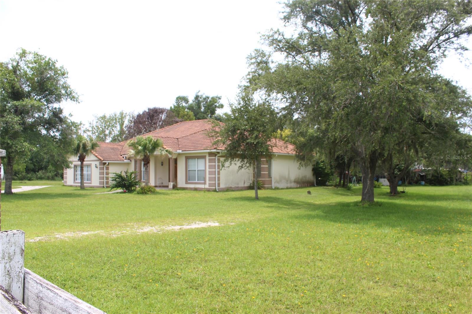 4900 S Orange Blossom Trail