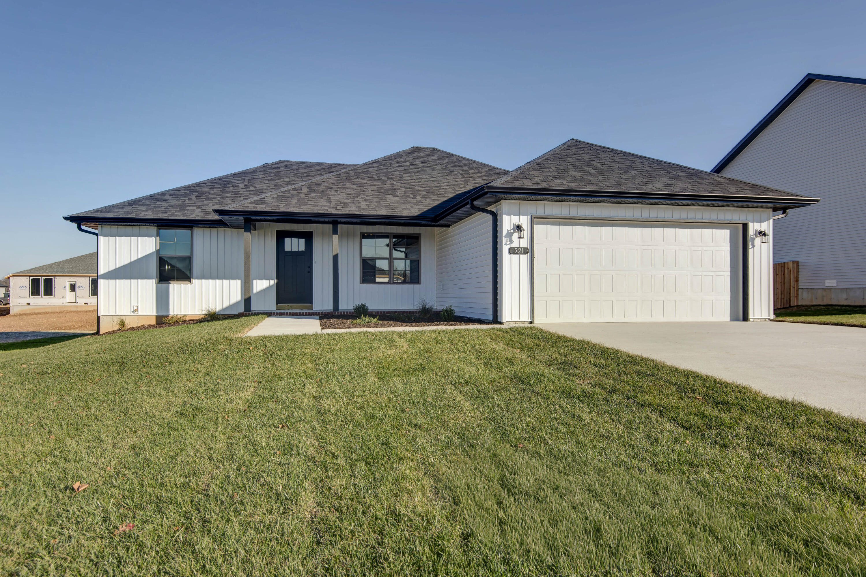 521 Spring Meadow Drive Lot 64