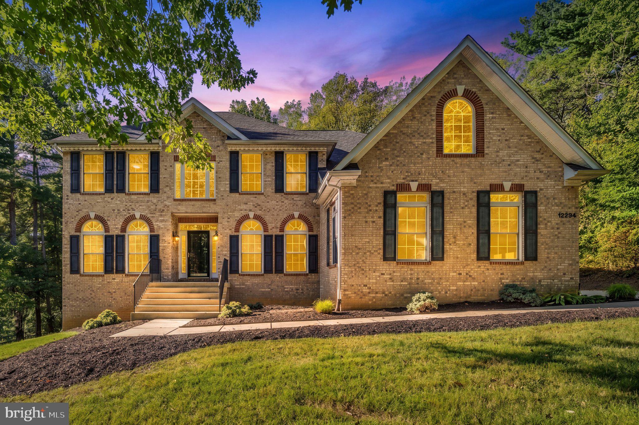 12334 Lanham Severn Road