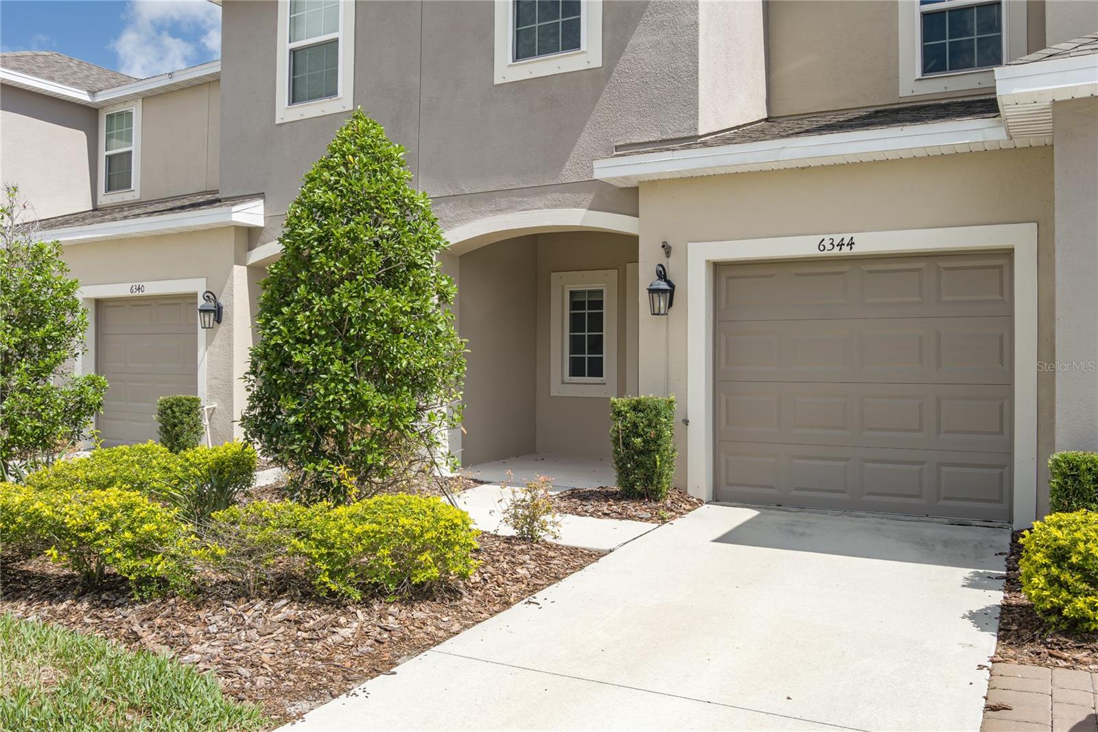 6344 Willowside Street