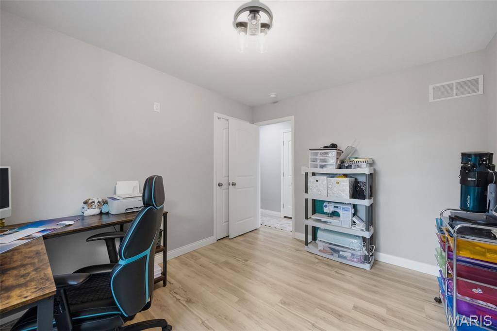 4727 Tillman Trail