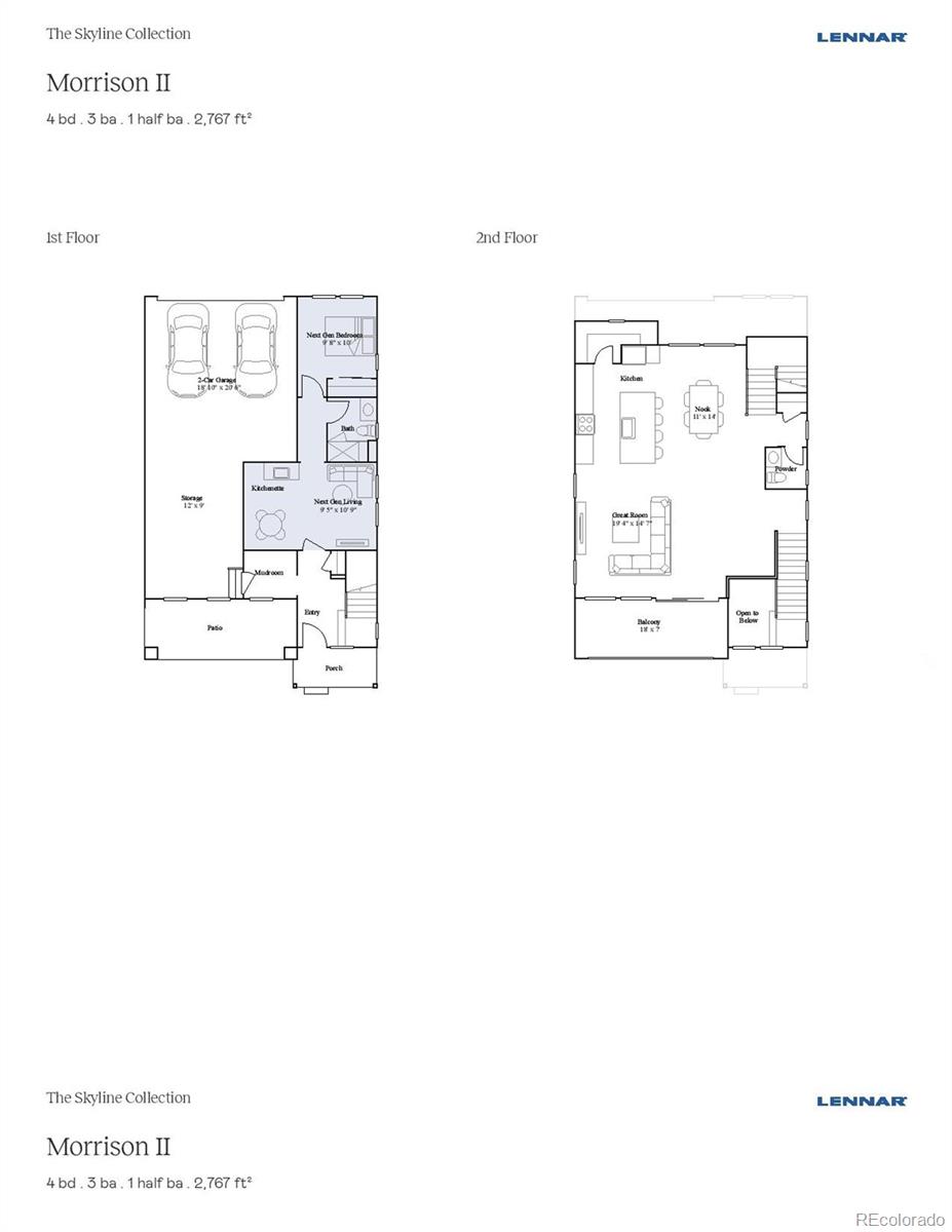 7308 Waterleaf Trail