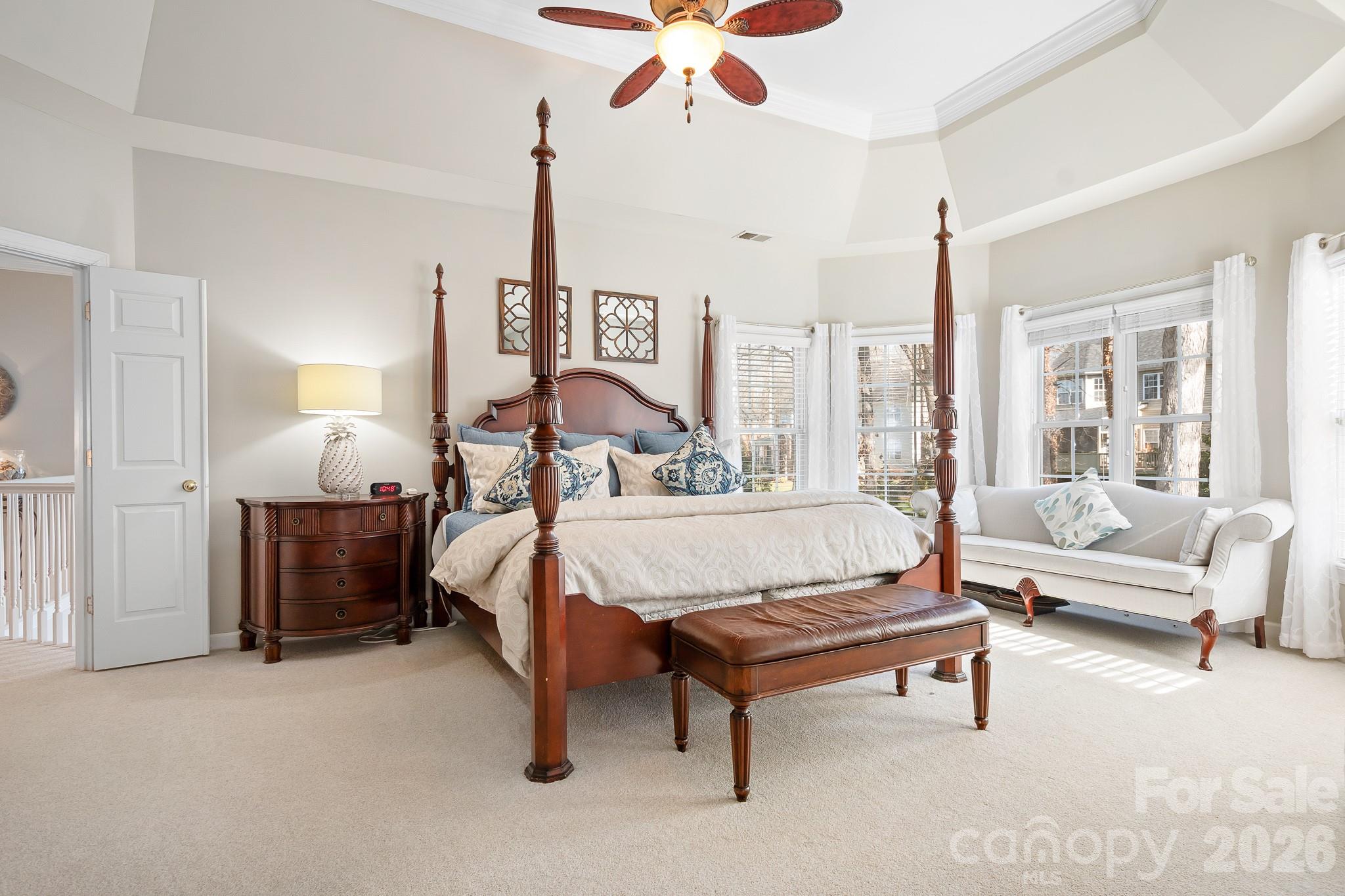 16116 Hallaton Drive