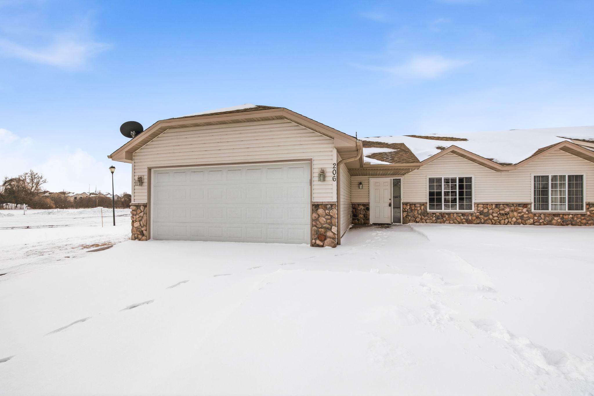 206 Appaloosa Court