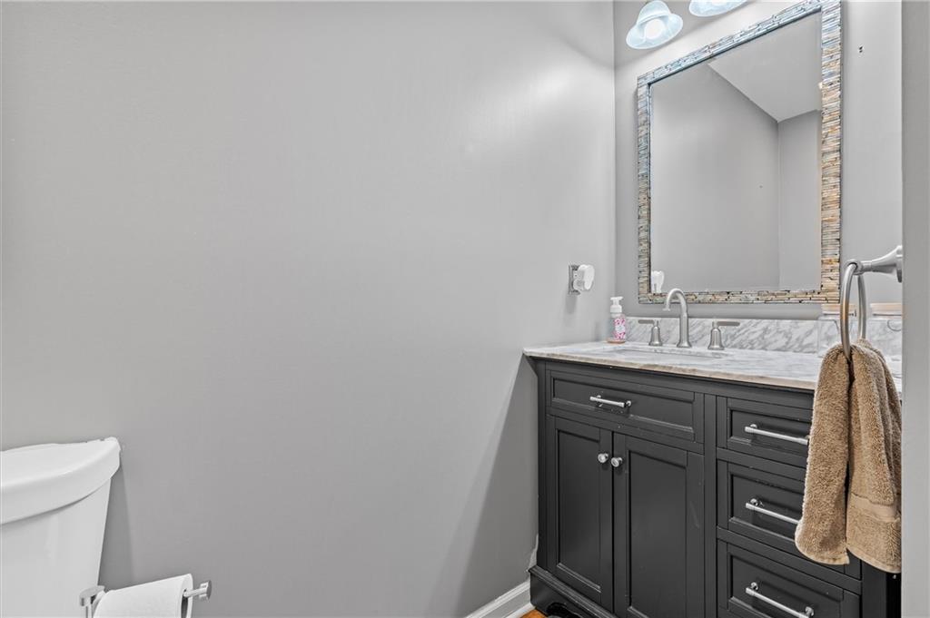 9705 NW Hampton Woods Drive