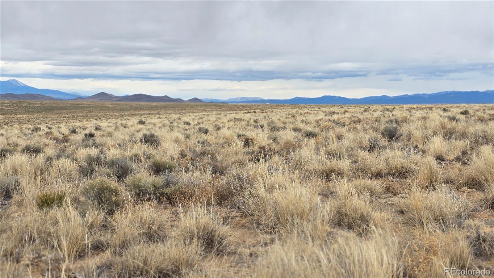 Lot 5 La Jara Trail