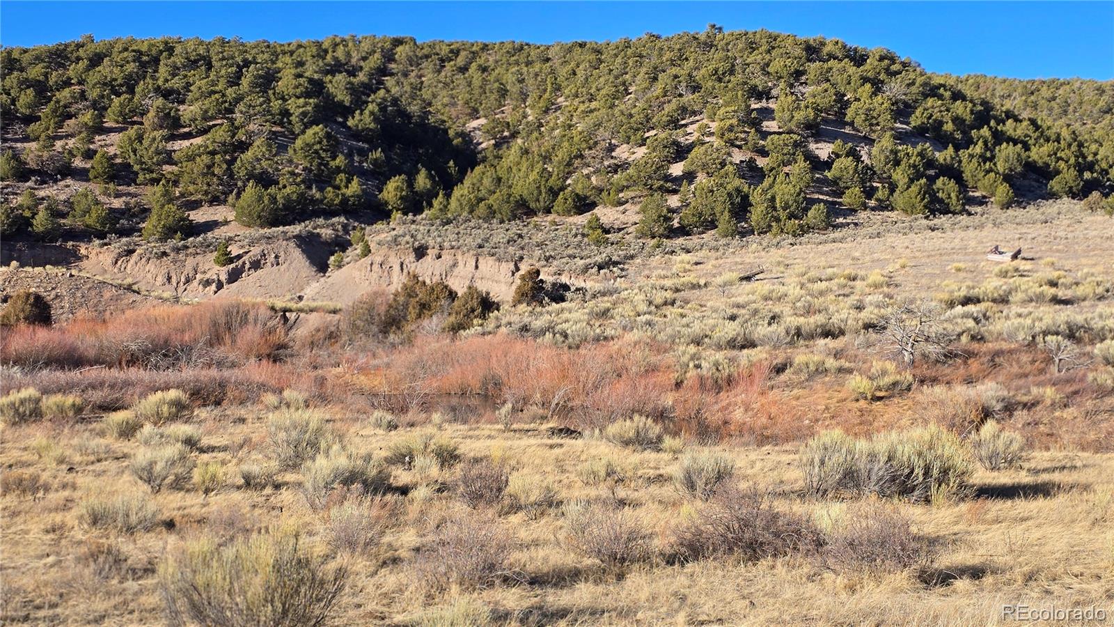 Lot 7542 Indian Creek Road