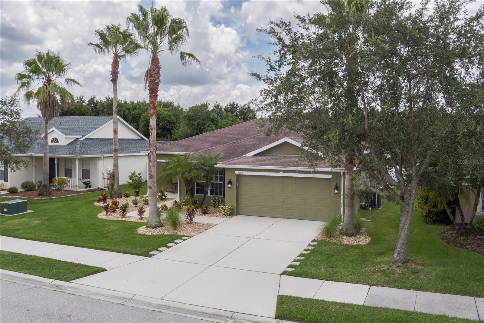 11515 Summit Rock Court