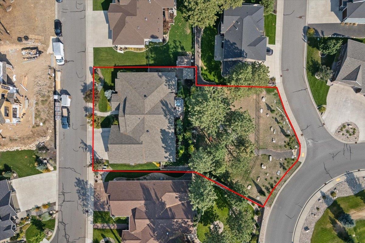 13106 E Copper River Ln