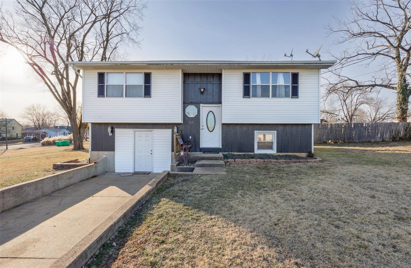 Residential for sale in Desloge, Missouri, 24007548