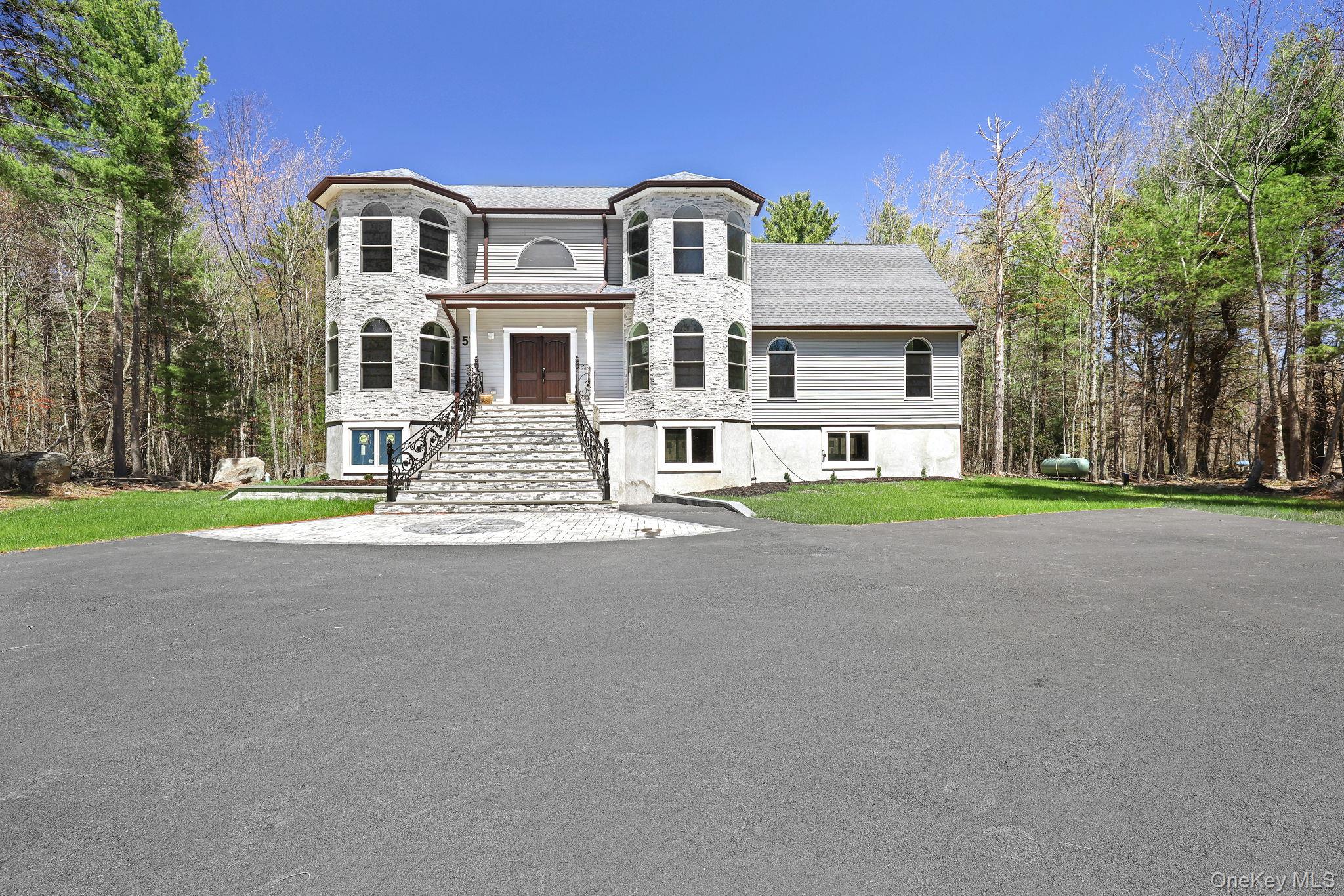 57 Haddock Road