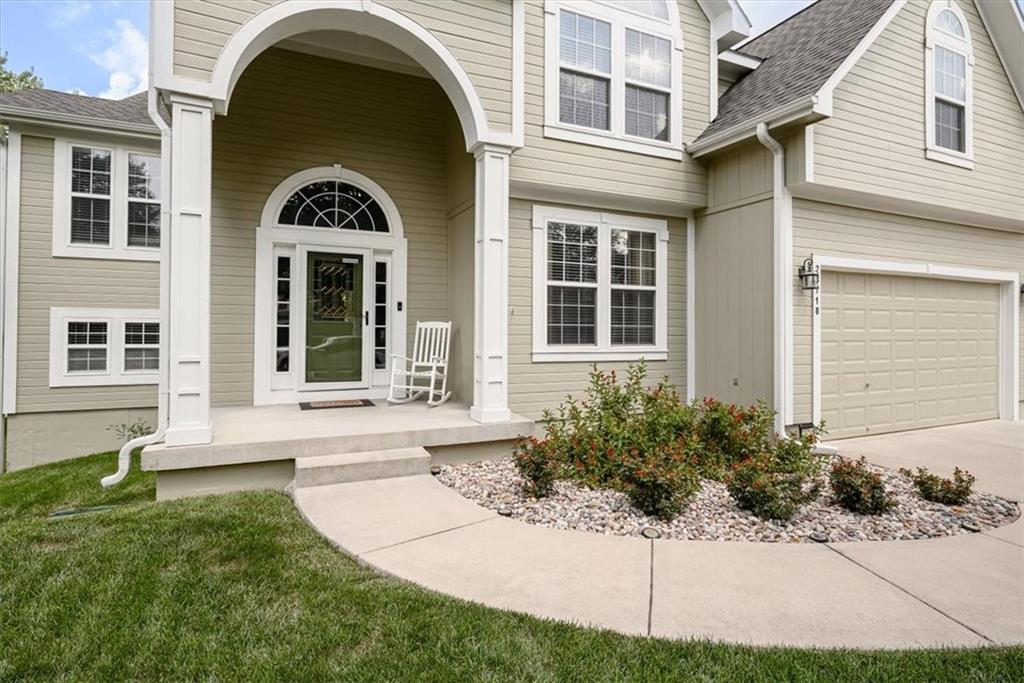 23710 W 53rd Terrace