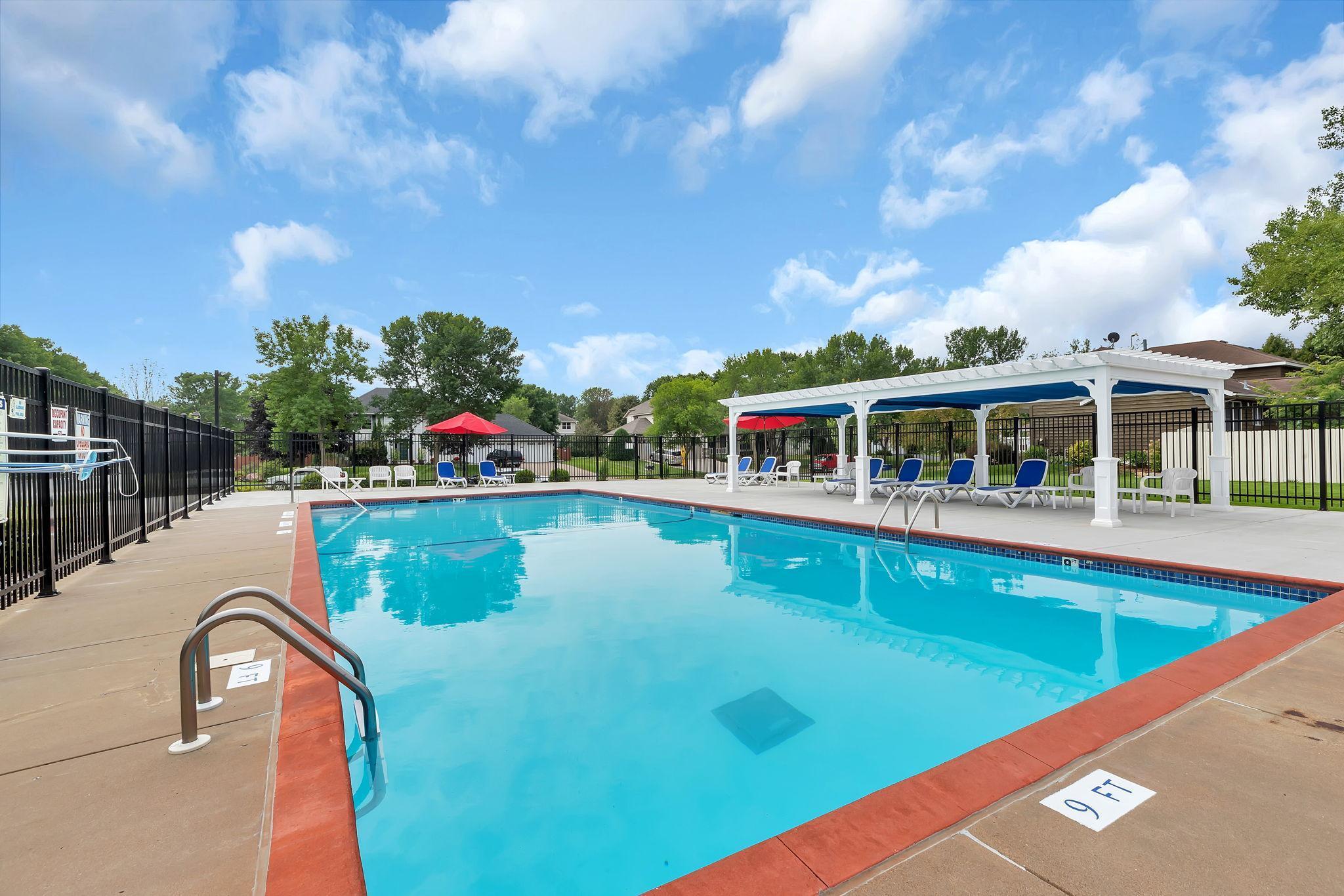 2161 Mill Pond Drive