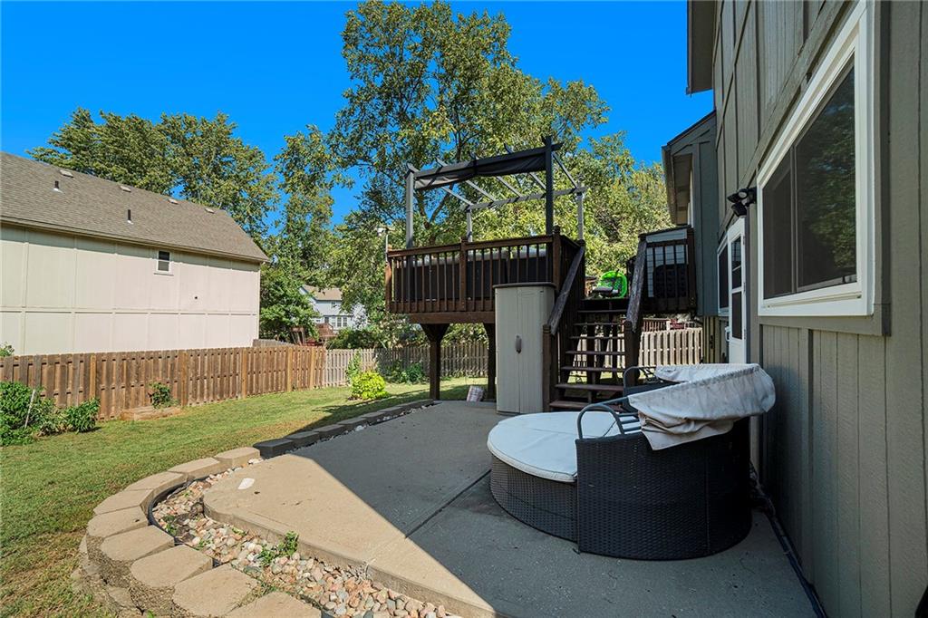 1126 E Yesteryear Drive