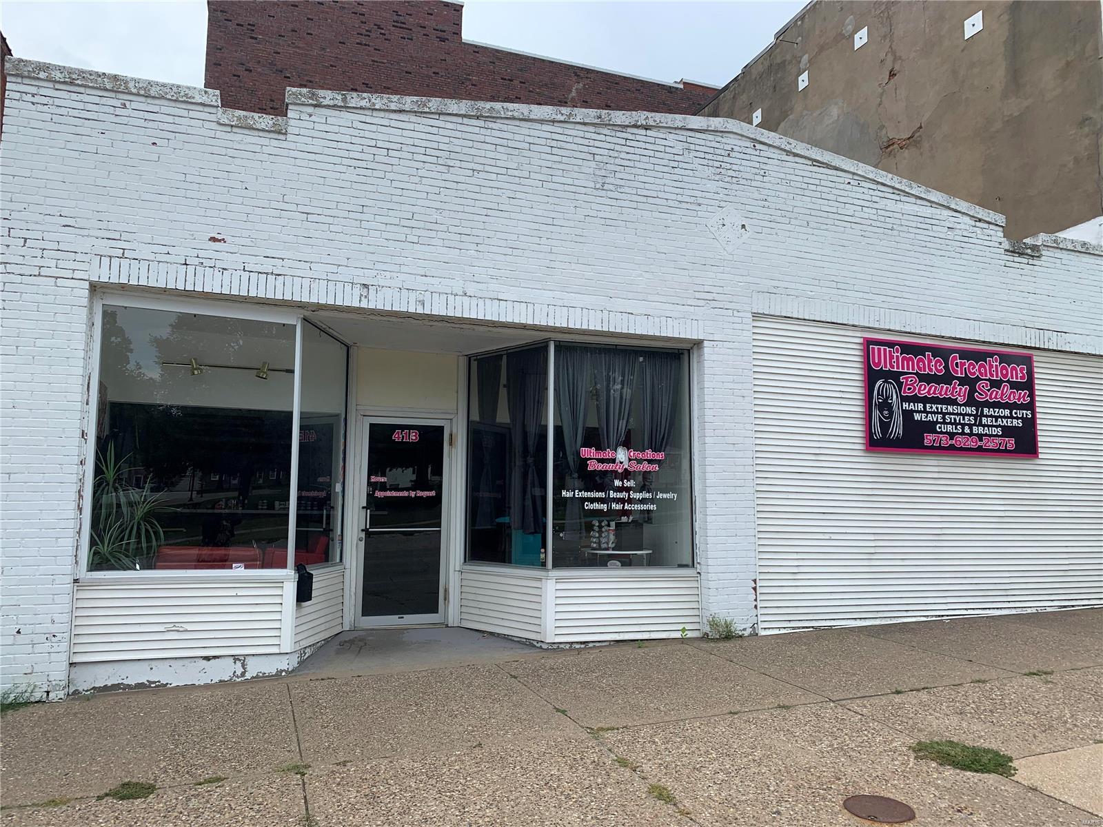 Commercial Sale for sale in Hannibal, Missouri, 22067401