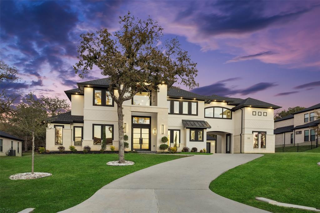 4120 Ridgecrest Drive, Flower Mound, TX