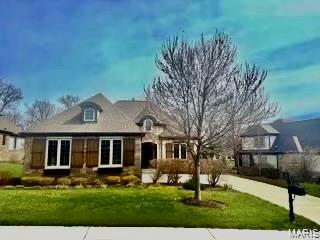 718 Woods Of Ladue Lane