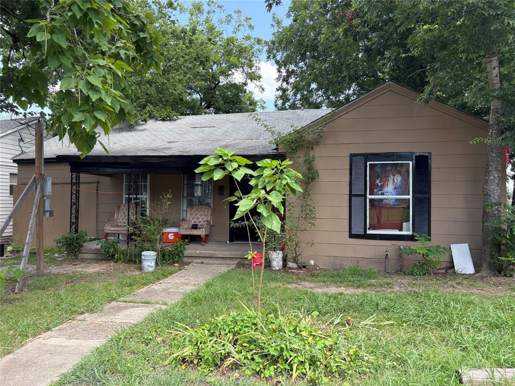 1303 Wesley Street