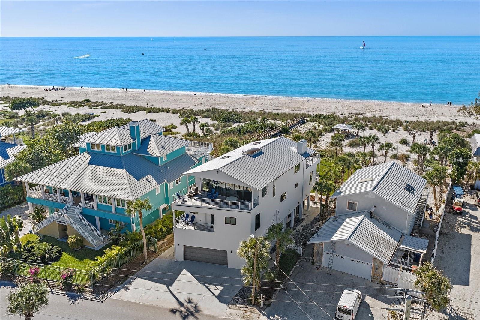 412 S Casey Key Road, Nokomis, FL