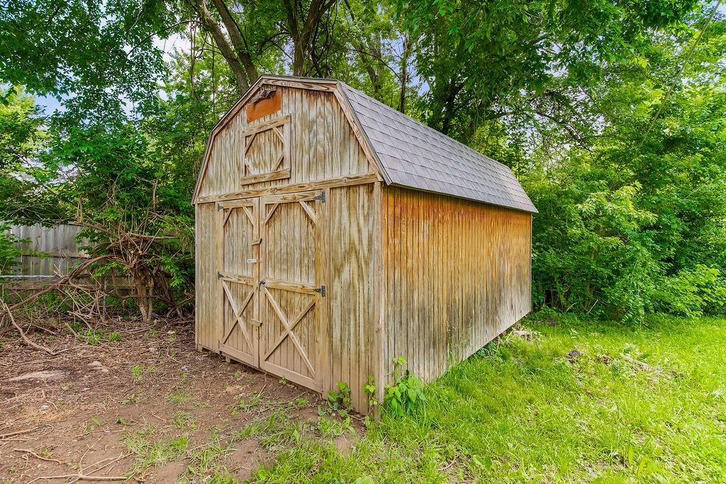 1607 N Cherokee Street