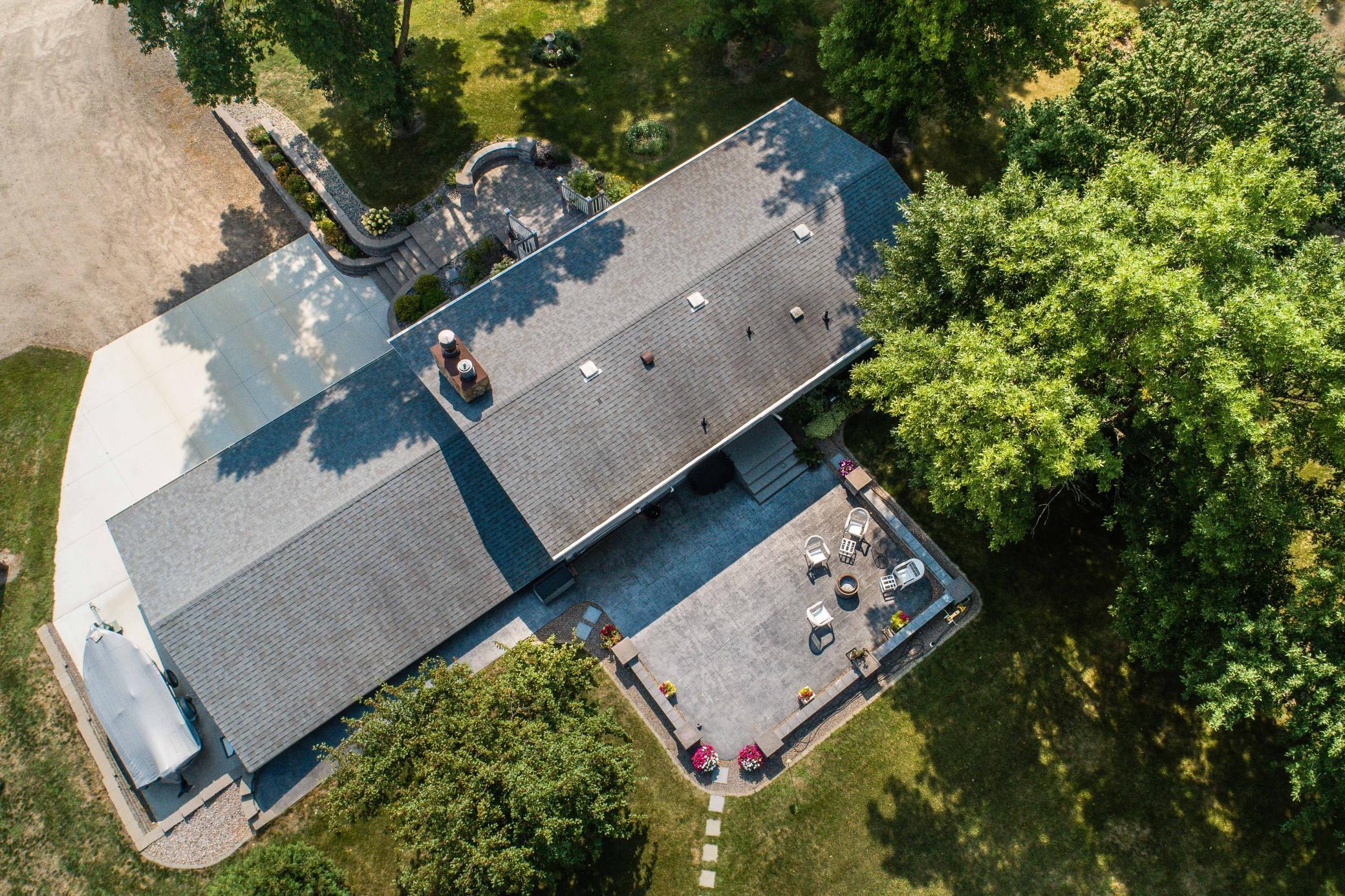 23490 Cottonwood Lane