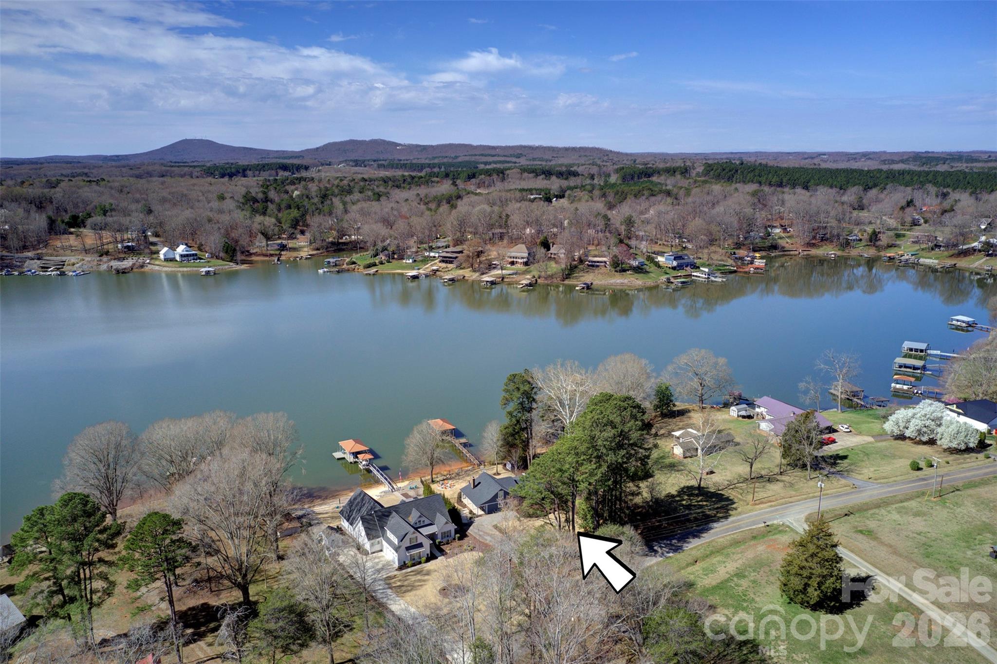 6852 Locke Drive
