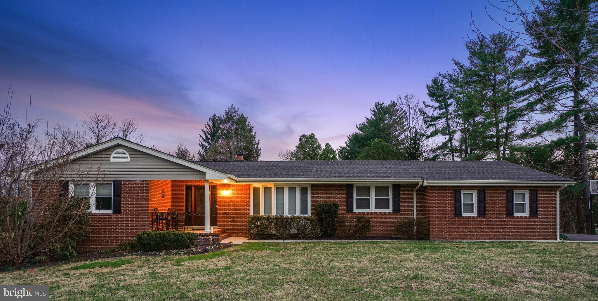 1800 Gayfields Drive