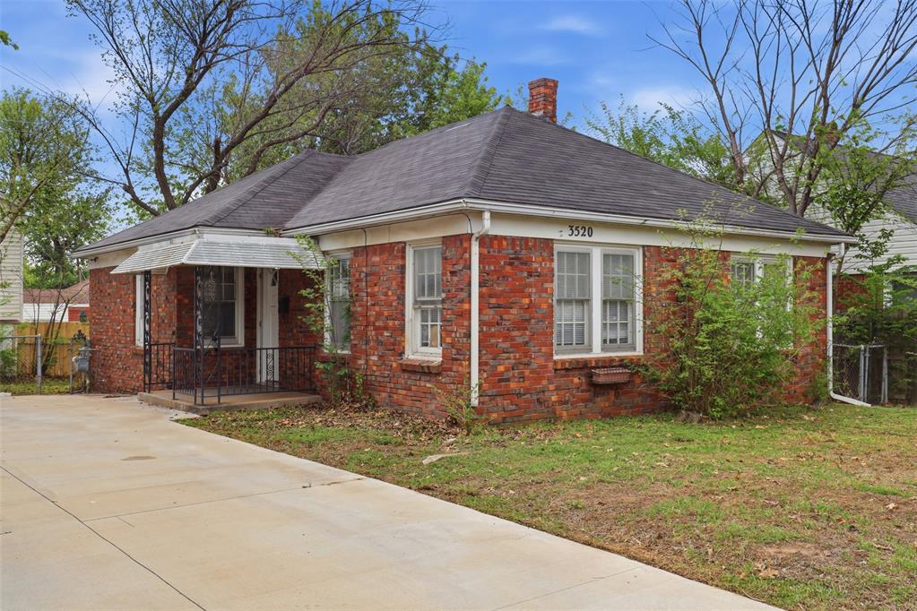 3520 NW 18th Street
