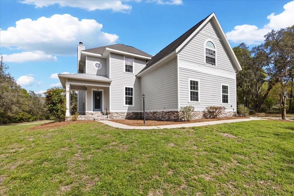 2600 SE 48th Ave