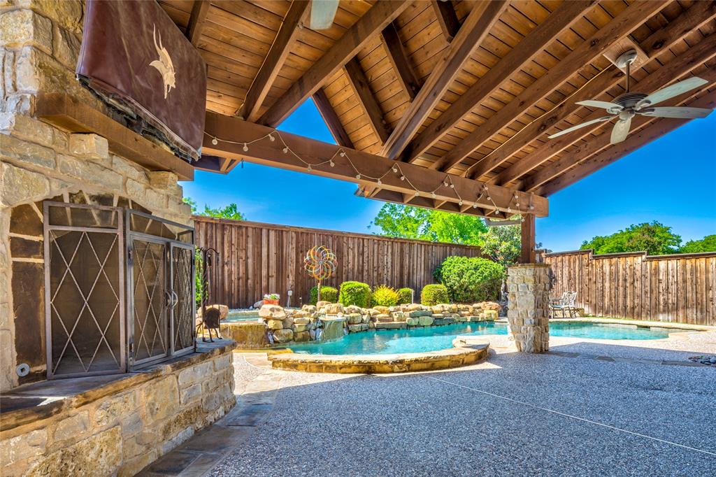 4769 Glen Heather, Drive Frisco, TX