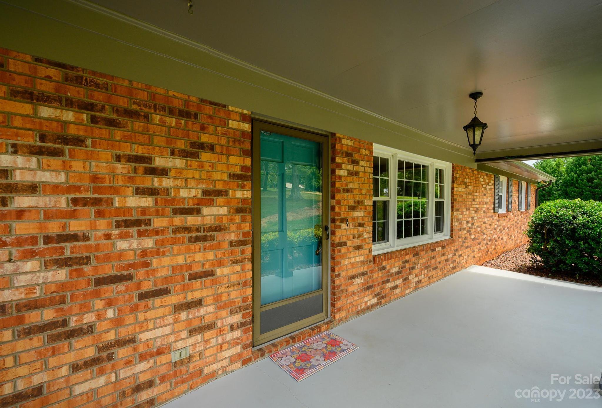 1158 Cajah Mountain Road