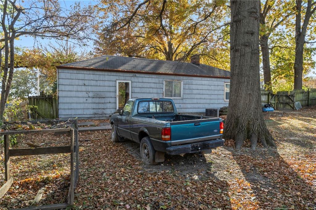 6502 Leavenworth Road