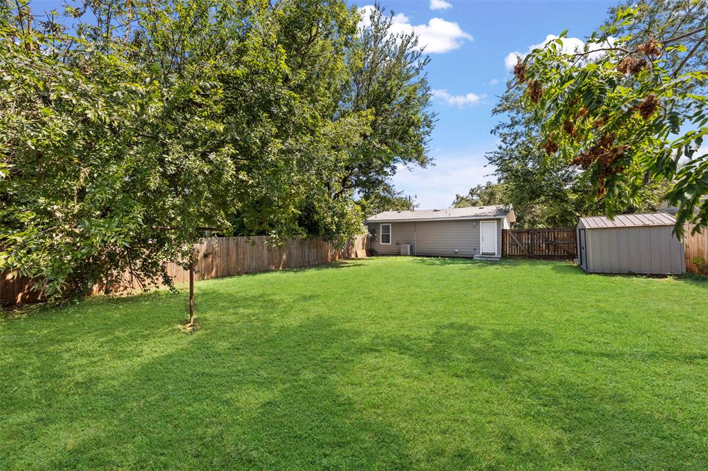 5705 Vesta Farley Road
