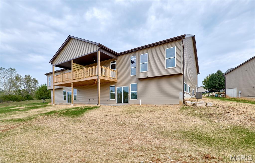 153 Canyon Creek Circle
