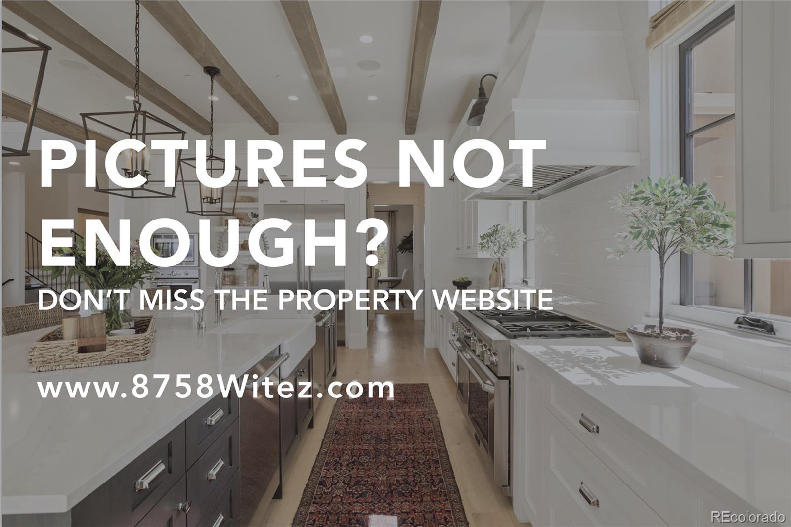 8758 Witez Court
