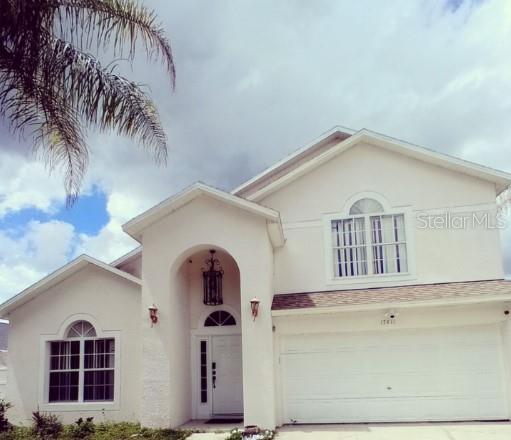 17411 Woodcrest Way