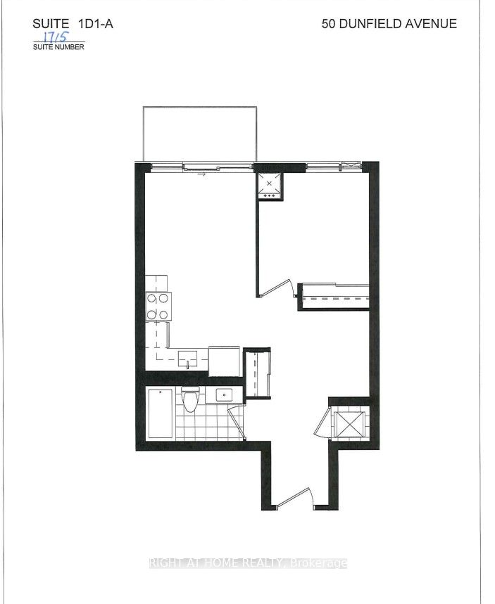 50 Dunfield Ave 1715