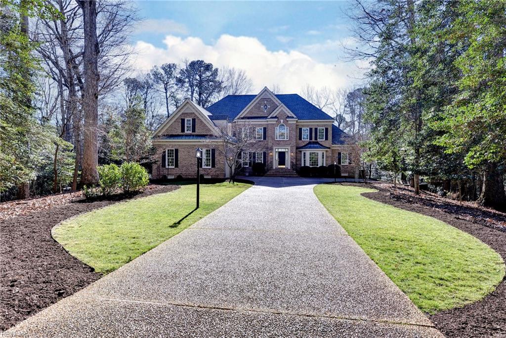 174 Point Heron Drive