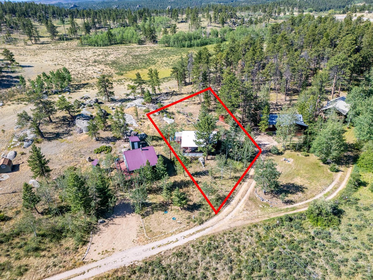 478 Wapiti Rd