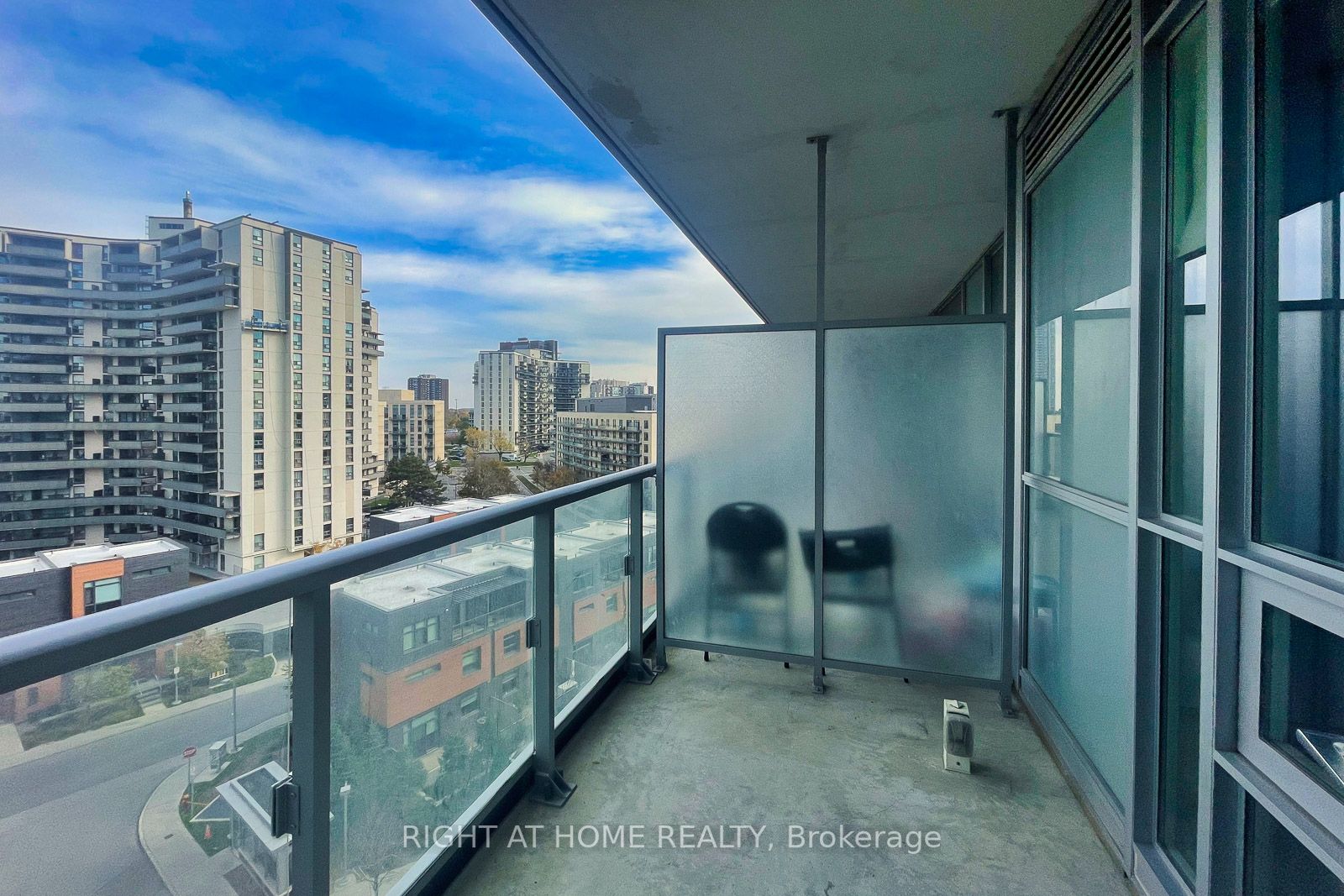 62 Forest Manor Rd 712