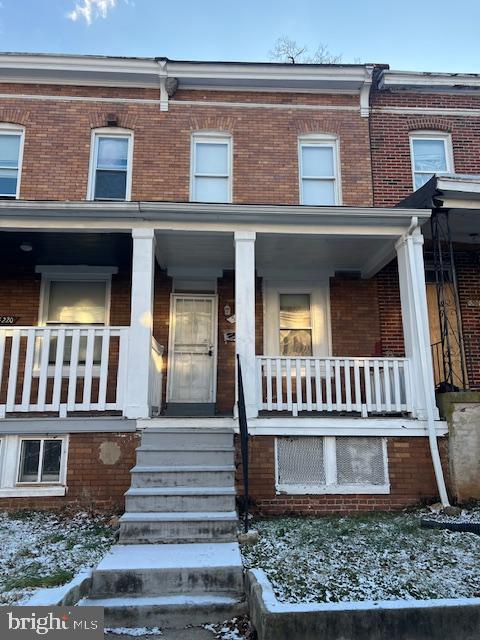 5222 Saint Charles Ave  