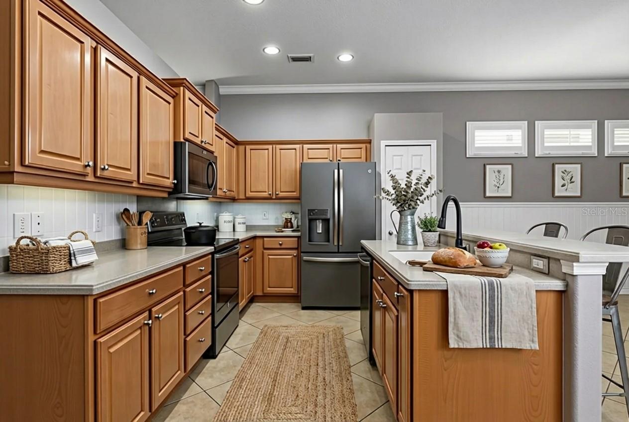 12150 Maple Ridge Drive