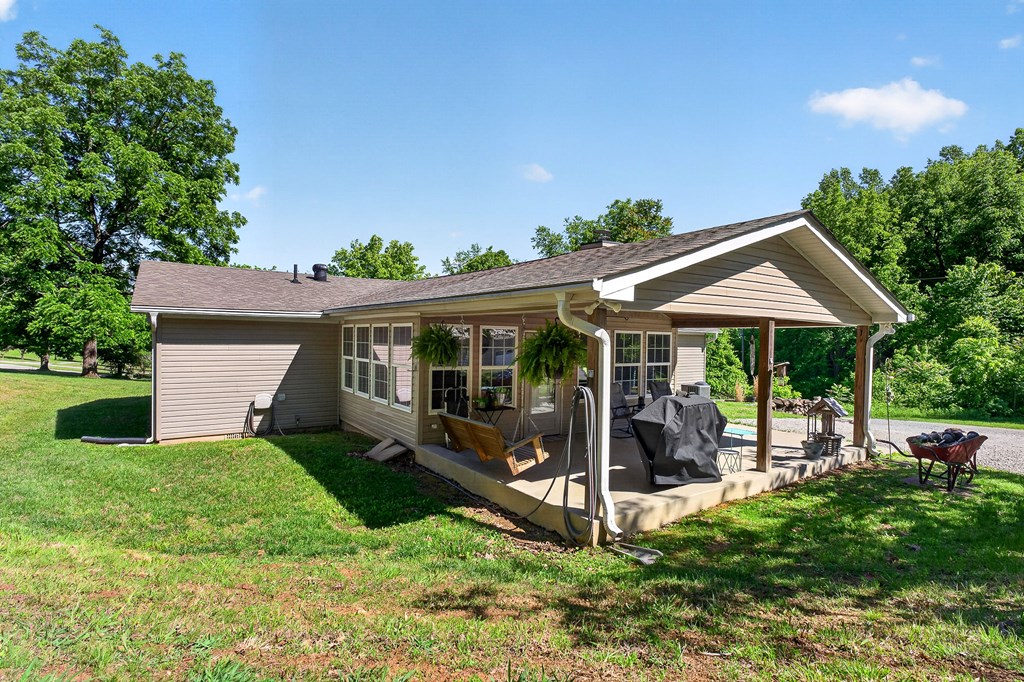 80 Hidden Hollow Ln