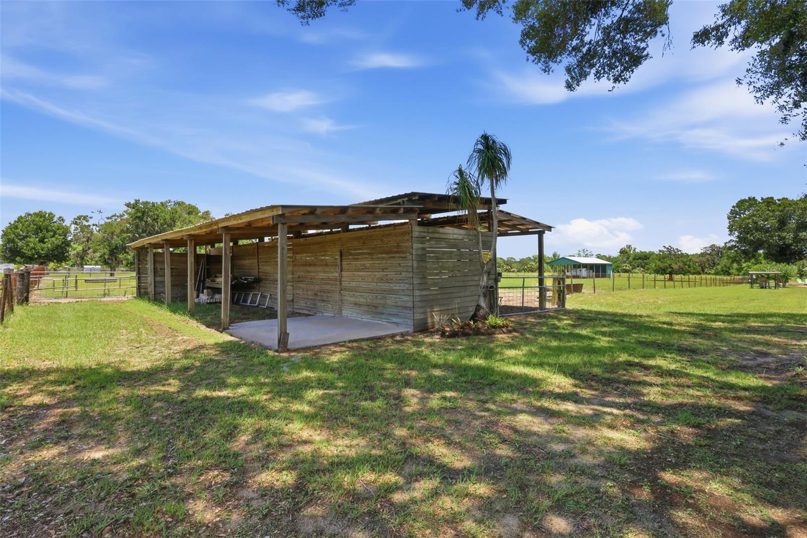 1200 N Hart Road