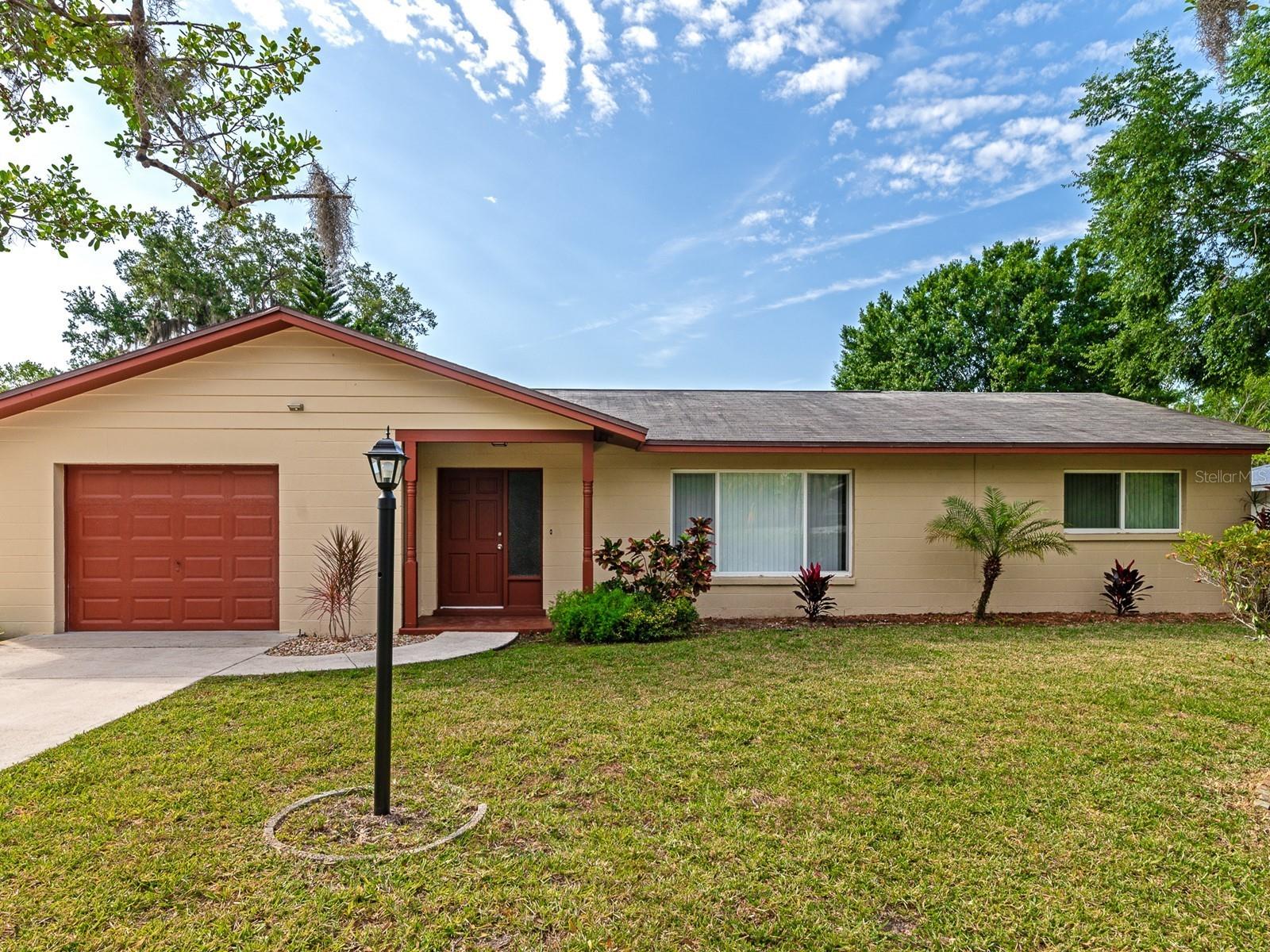 5337 San Juan Drive