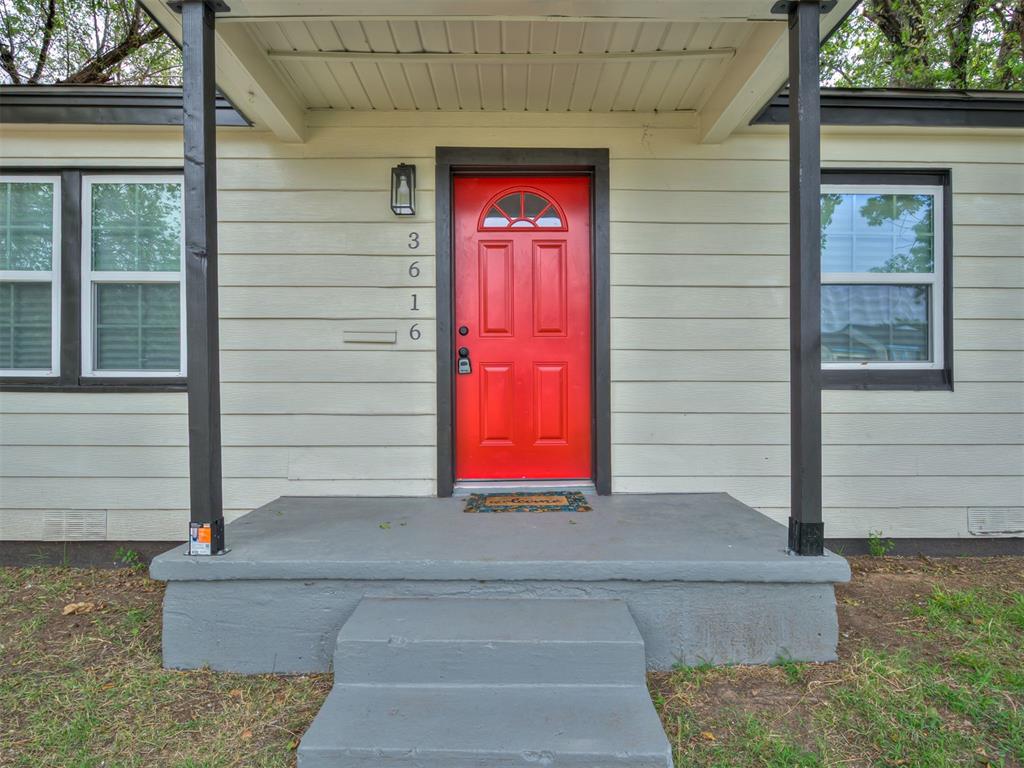 Step into this beautifully remodeled 3 bedroom, 2 bath home that is truly move-in ready! From the moment you walk in, you’ll notice the open and inviting feel with fresh paint colors, brand new windows, and stylish laminate flooring that flows throughout. The updated kitchen is perfect for cooking and entertaining, featuring granite countertops, a gas cook stove, dishwasher, and microwave. Both bathrooms have been tastefully updated with modern tile designs.

Major updates give you peace of mind, including a brand new roof just 2 months old and central heat and air. Outside, enjoy a spacious backyard ideal for gatherings, pets, or play, plus a large storage building with plenty of possibilities—use it as a workshop, hobby space, or even a man cave. Conveniently located with quick access to Hwy I-44, this home offers comfort, style, and function all in one. Don’t miss your chance to make it yours!