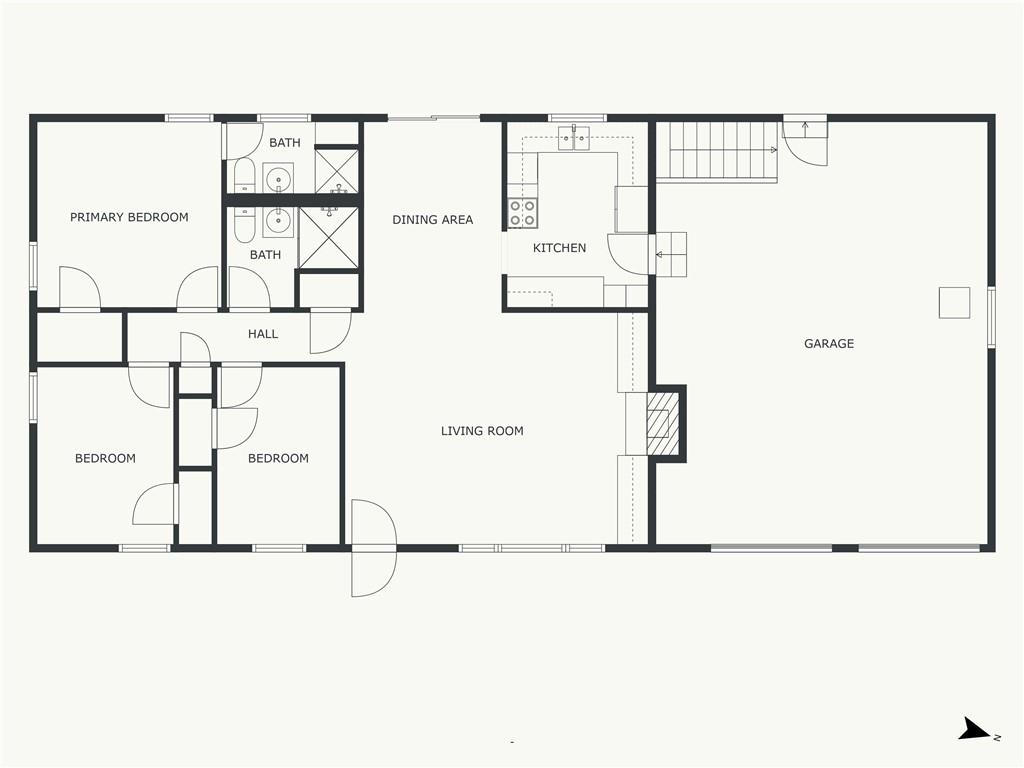 4944 NE Gladstone Avenue