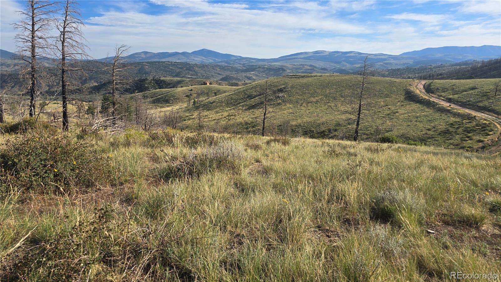 Lot 7719 Hallstein Road