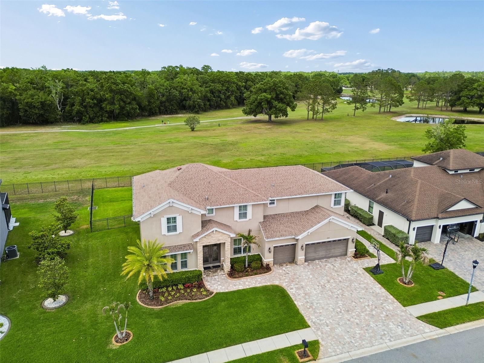 12601 Eagles Entry Drive